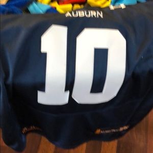 bo nix jersey auburn